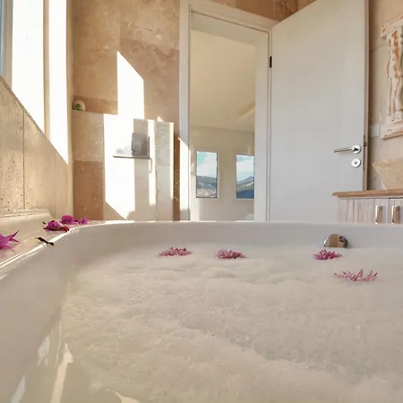 Yalin Villa Uzumlu (Mediterranean)